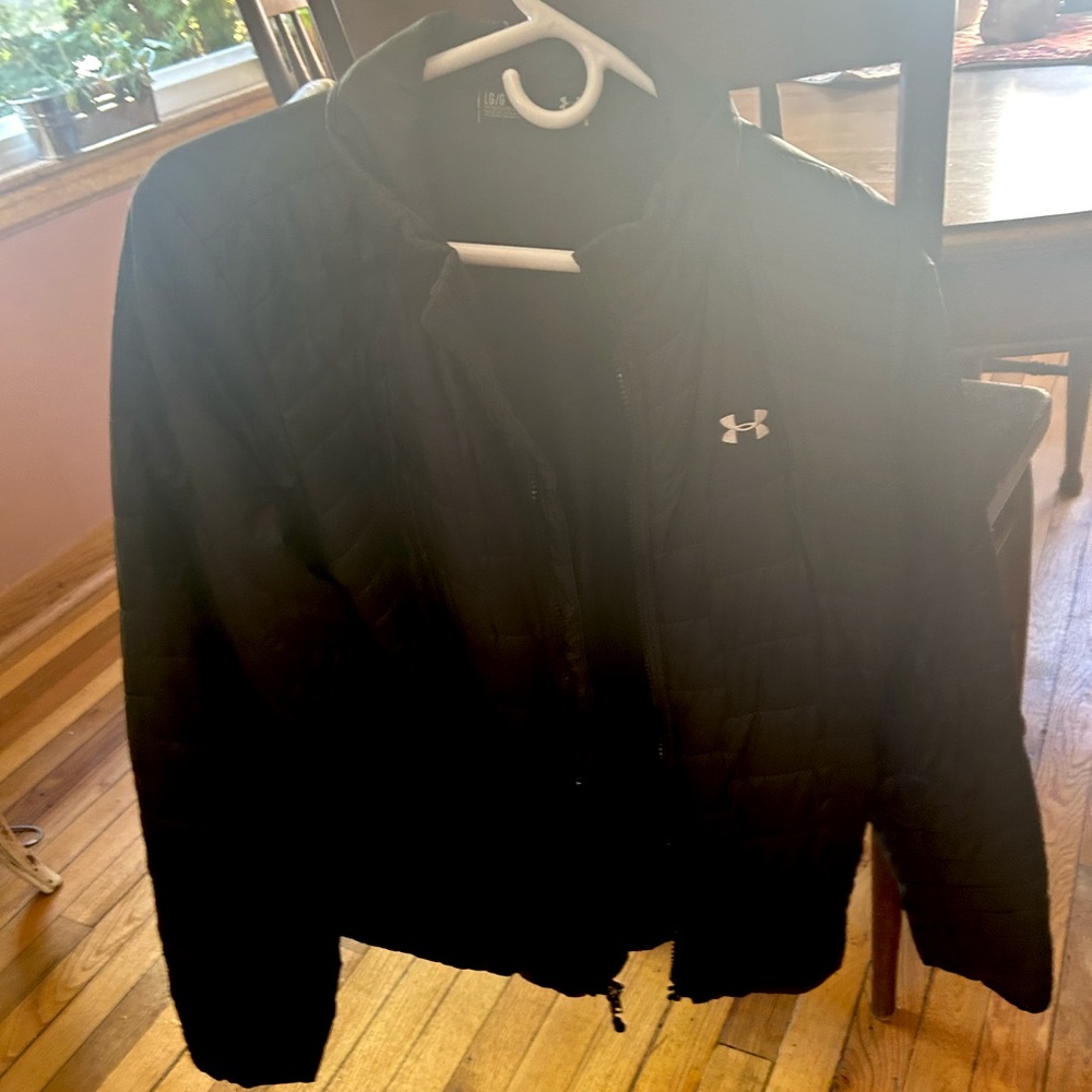 Under Armor Jacket - image 1